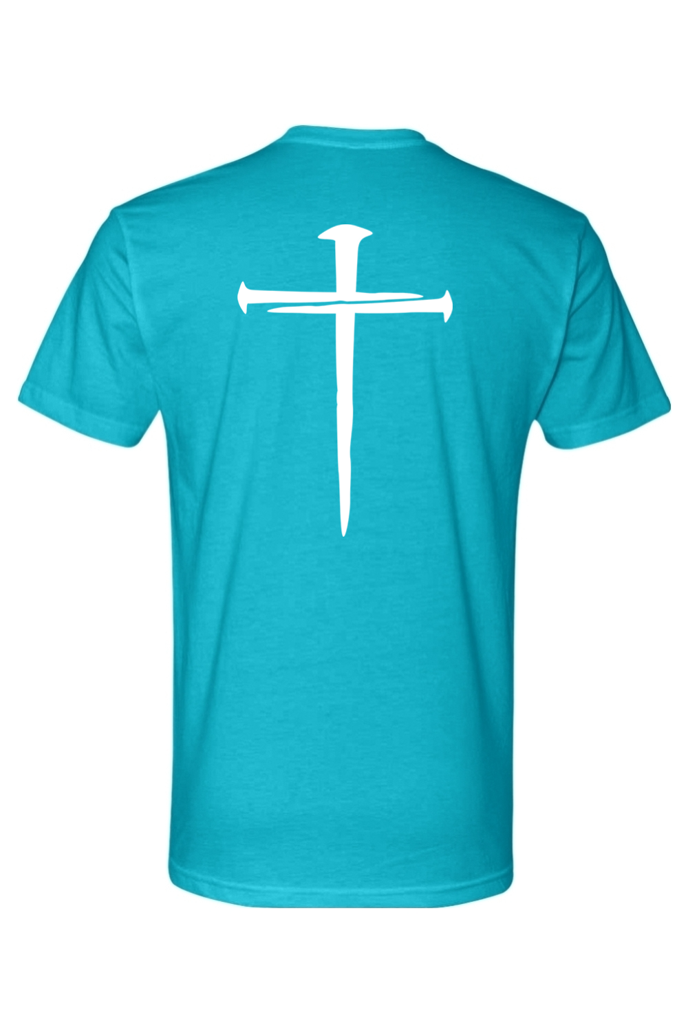Three Nail Cross