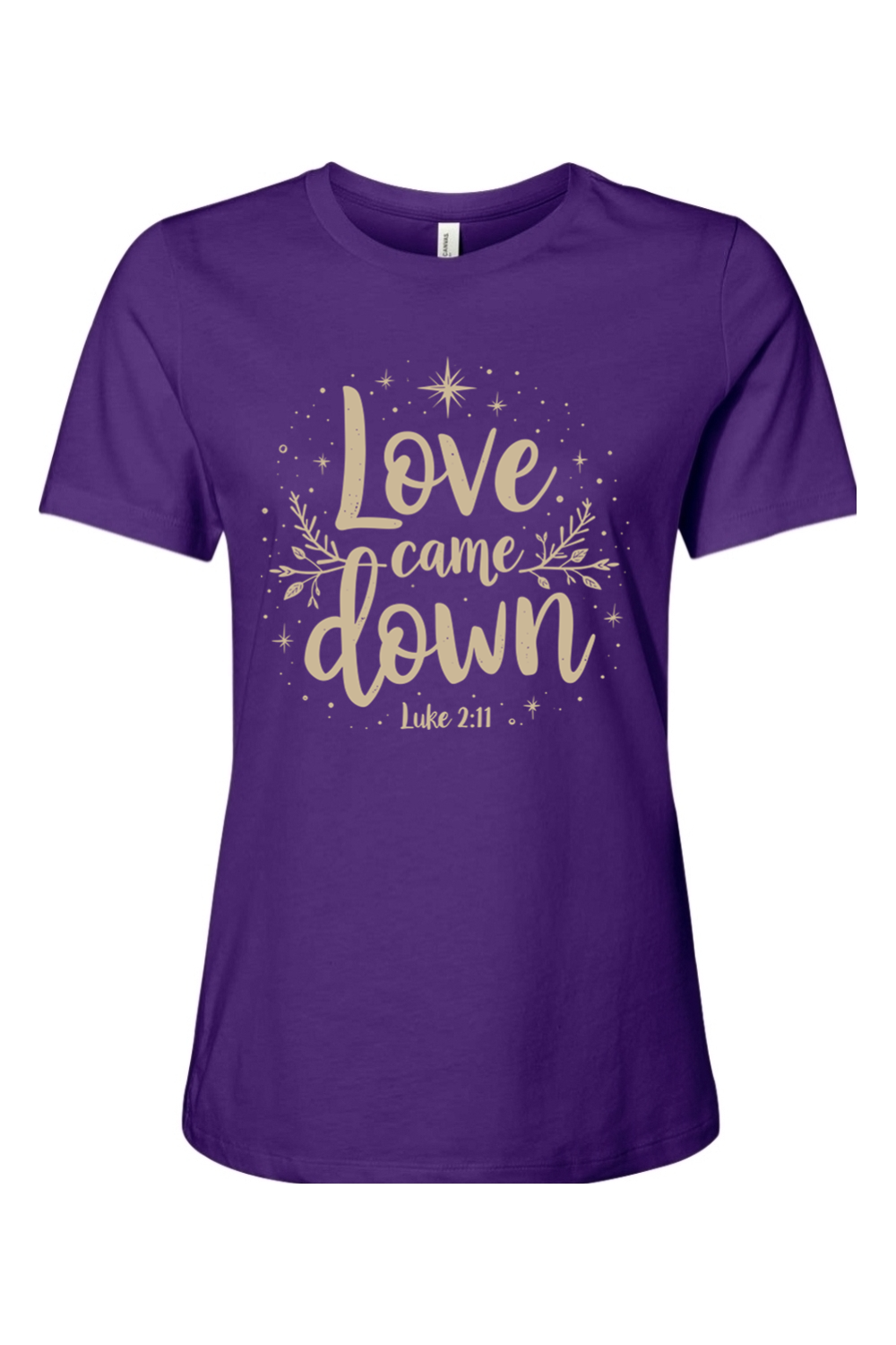 Love Came Down