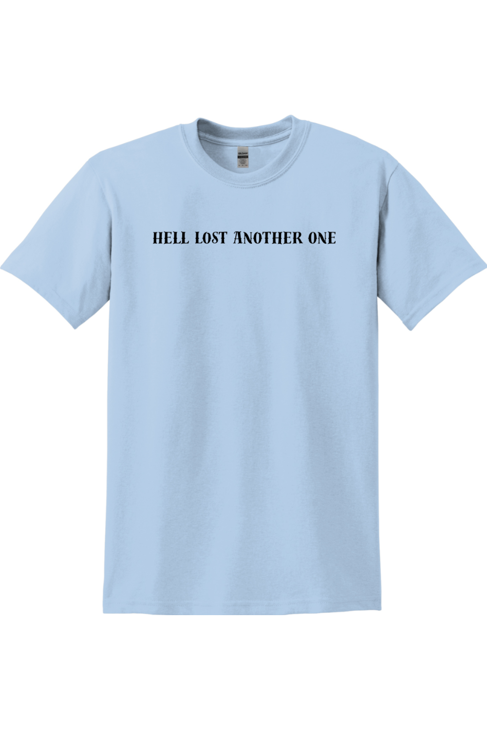 Hell Lost Another One
