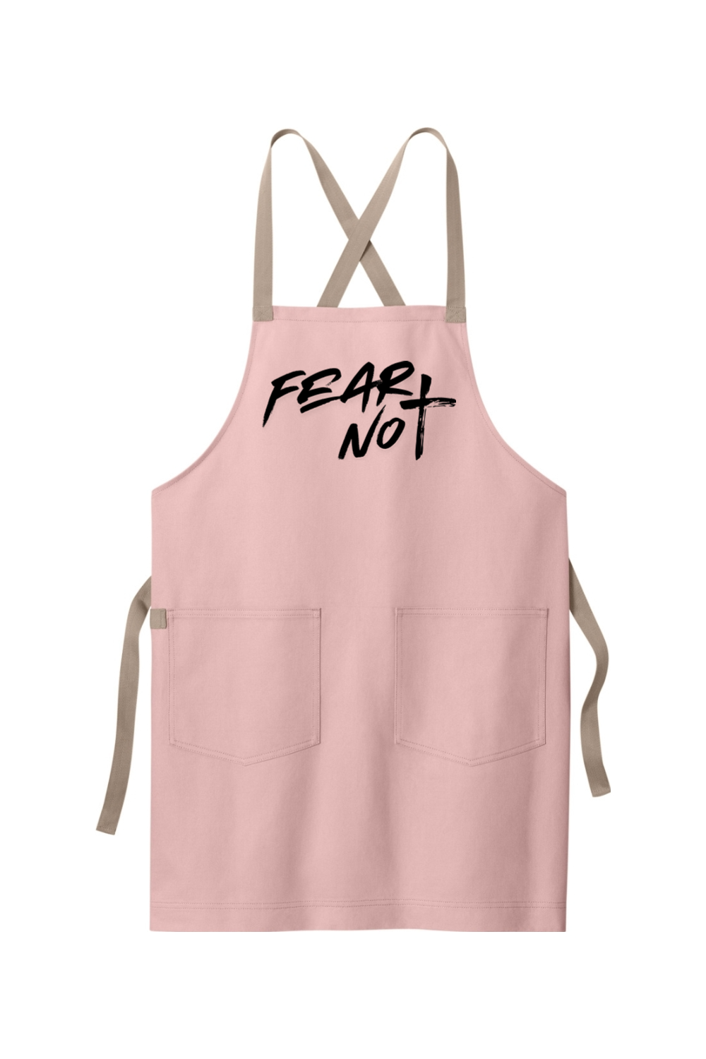 Fear Not