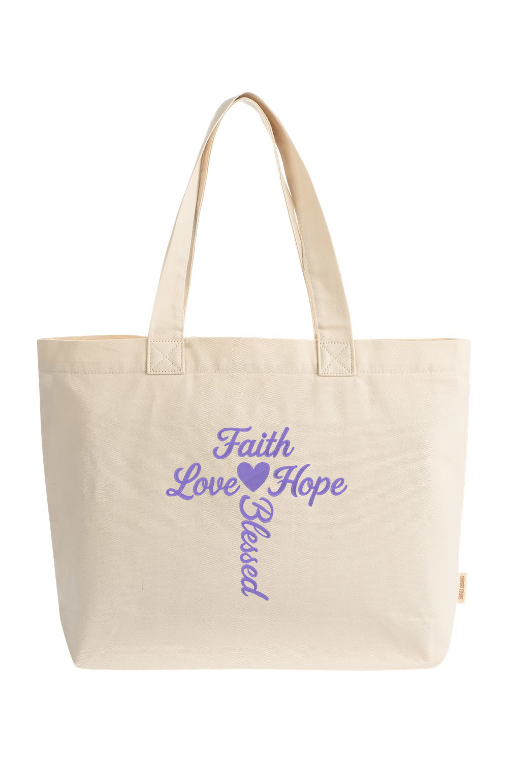 Everyday Tote
