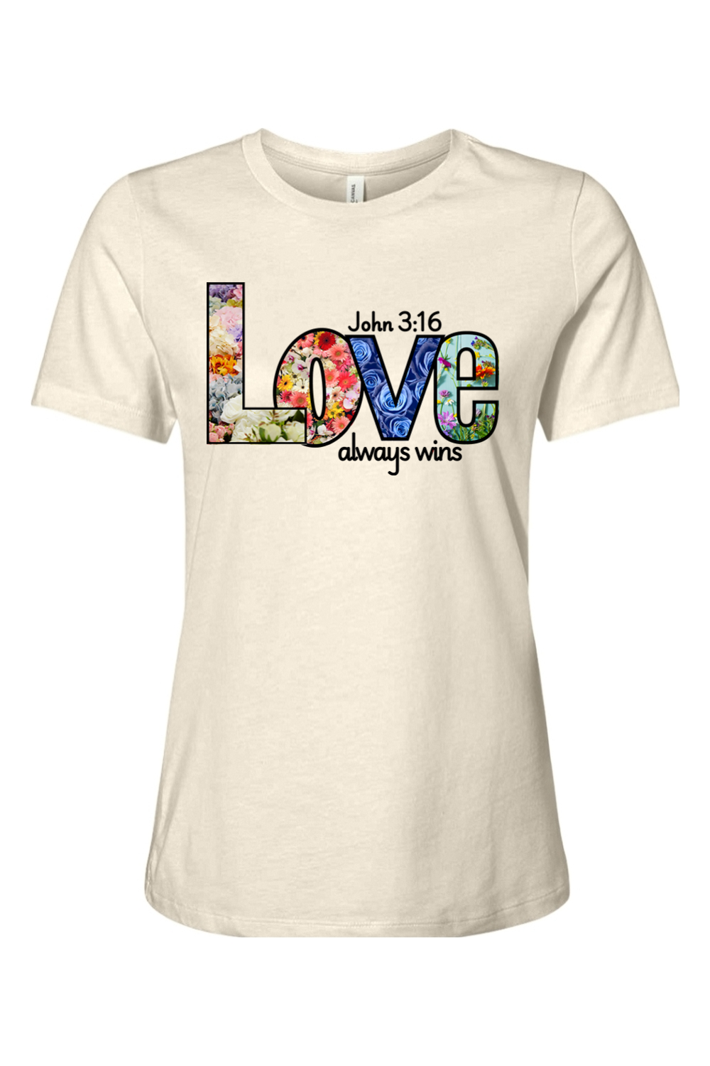Love Always Wins