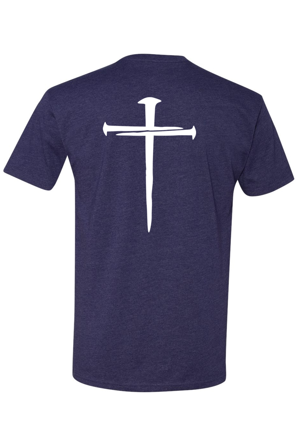Three Nail Cross