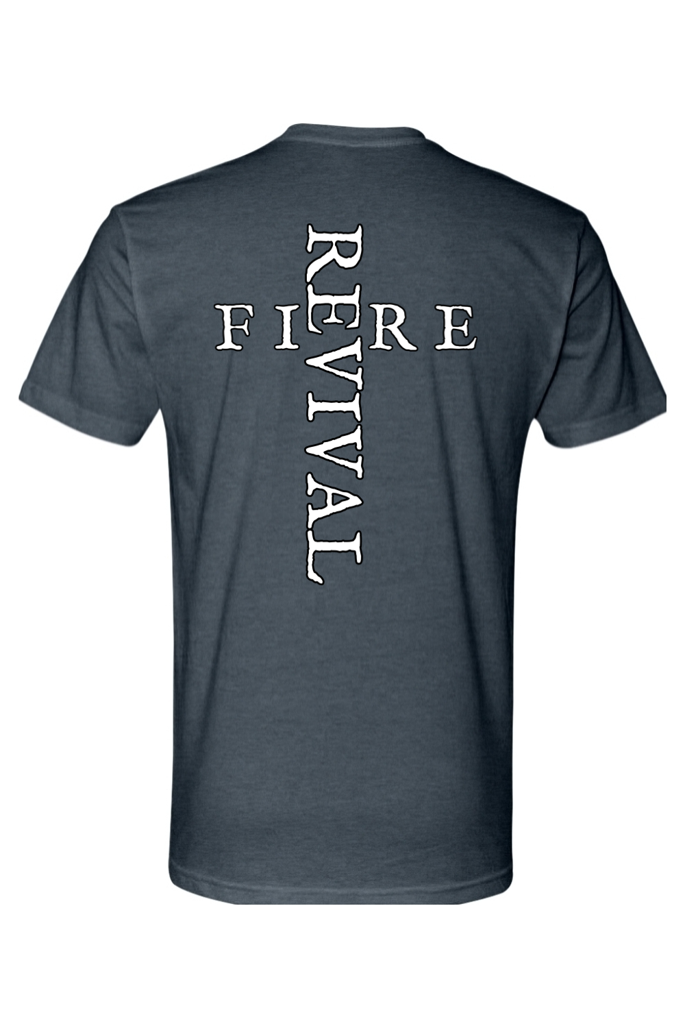 Kingdom Apparel Revival Fire