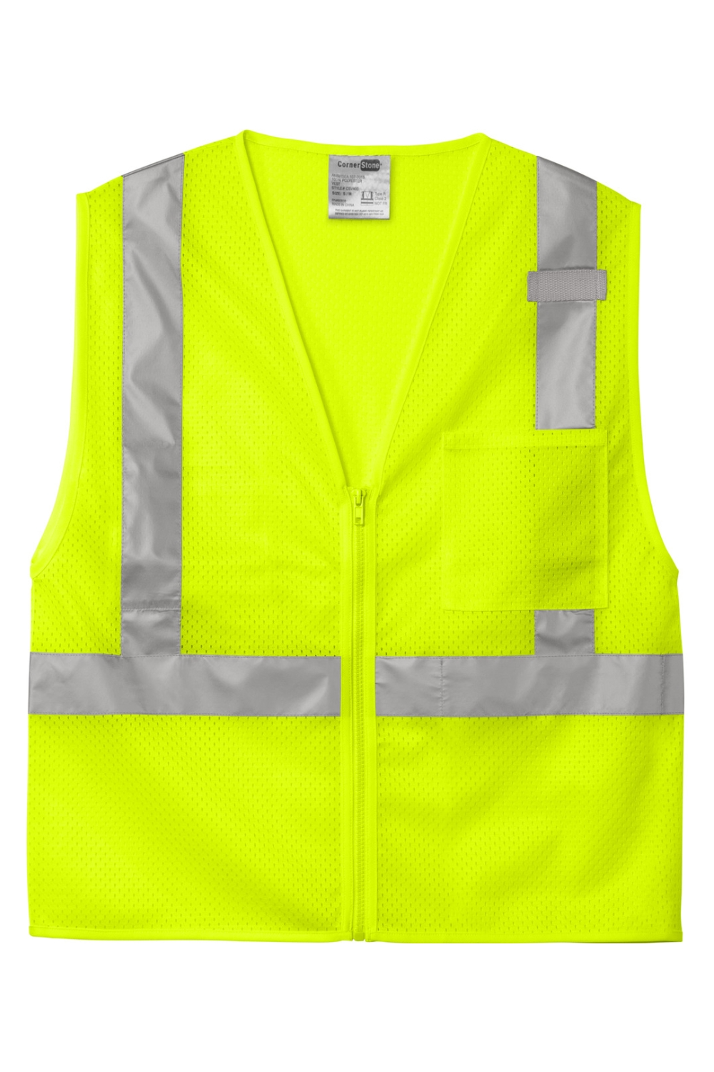 MAINTENANCE TEAM Vest