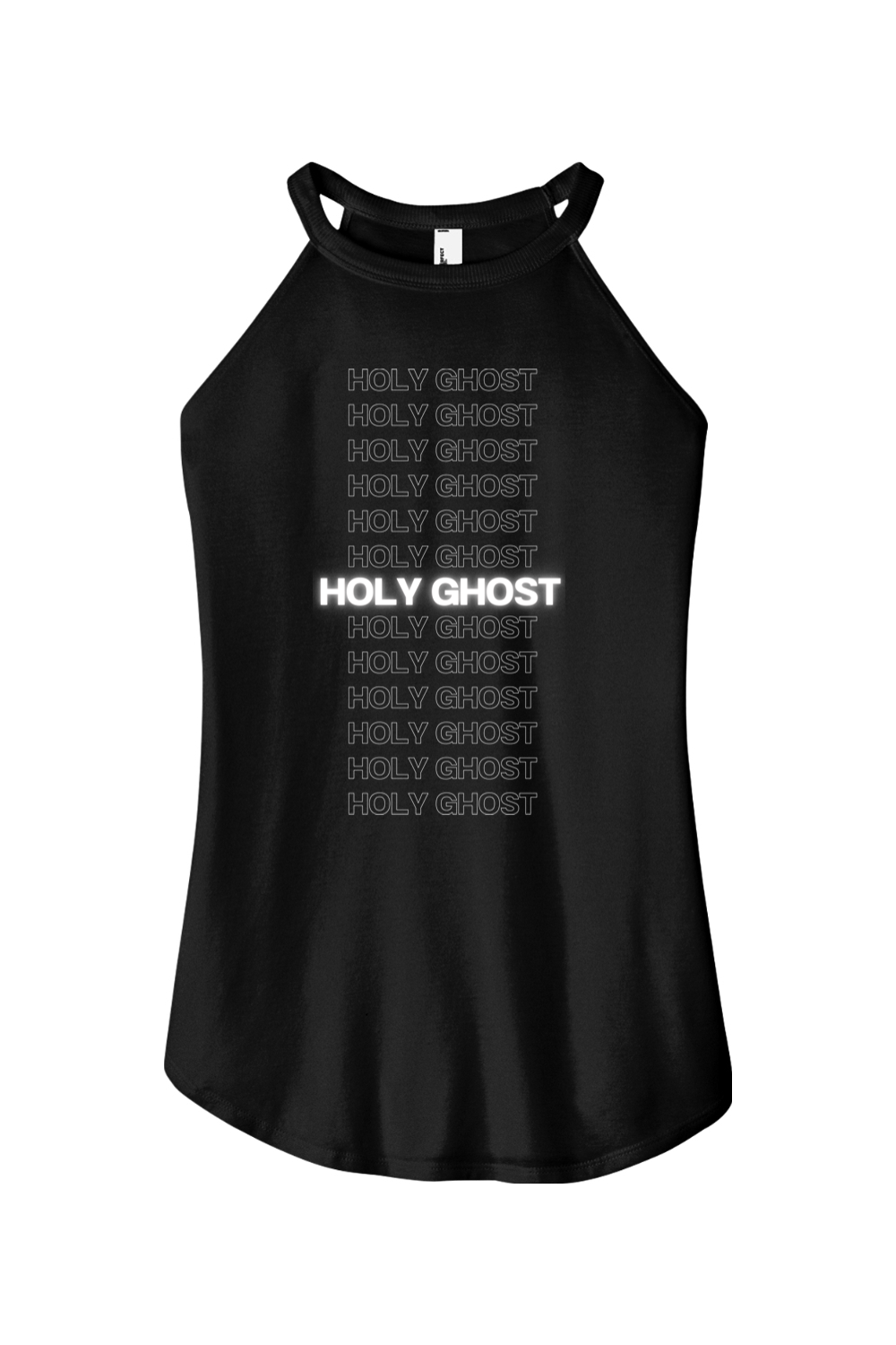 Holy Ghost