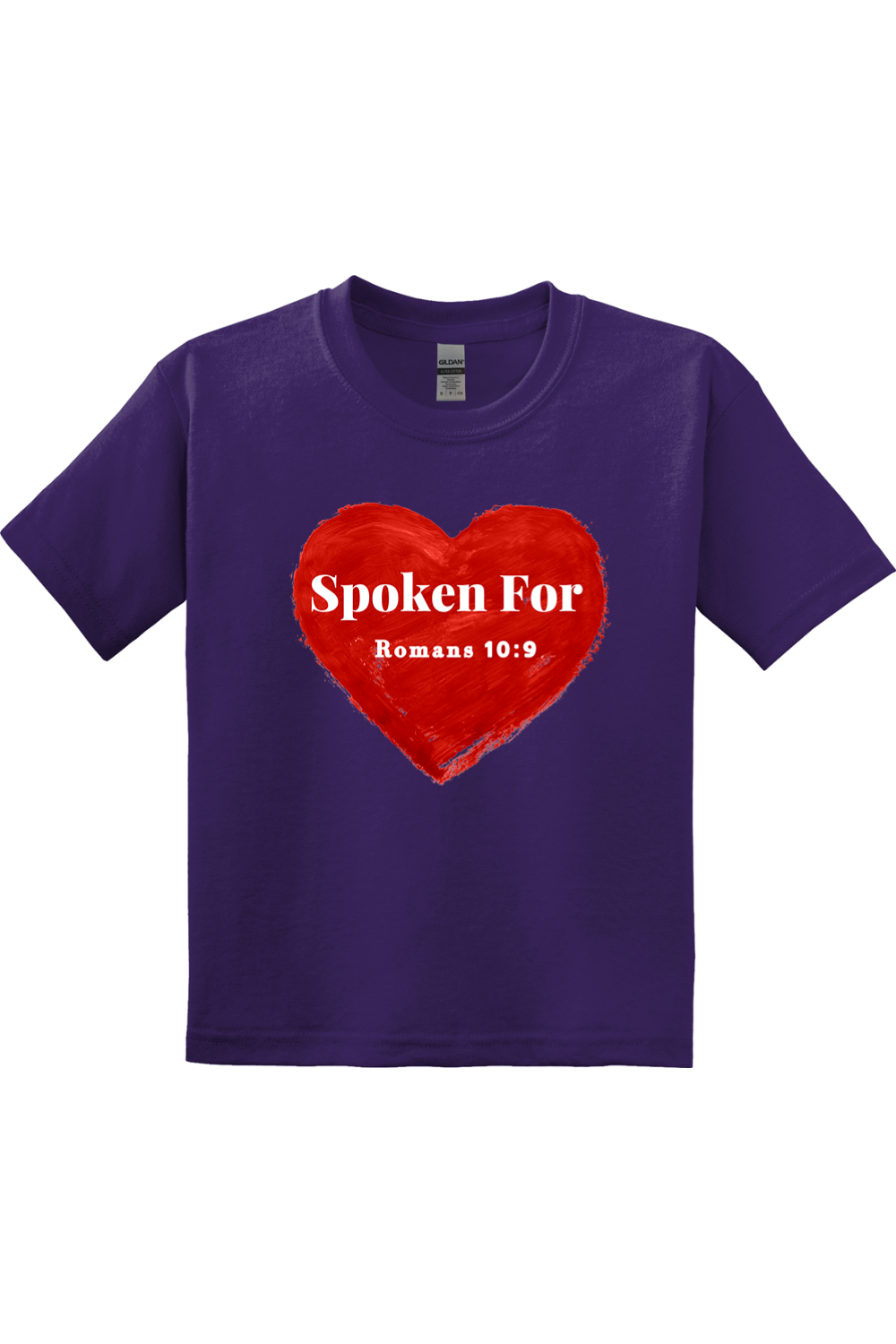 Spoken For