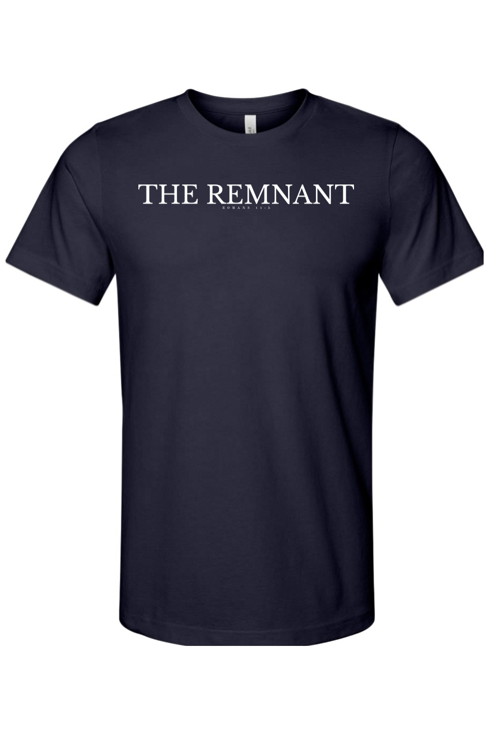 THE REMNANT