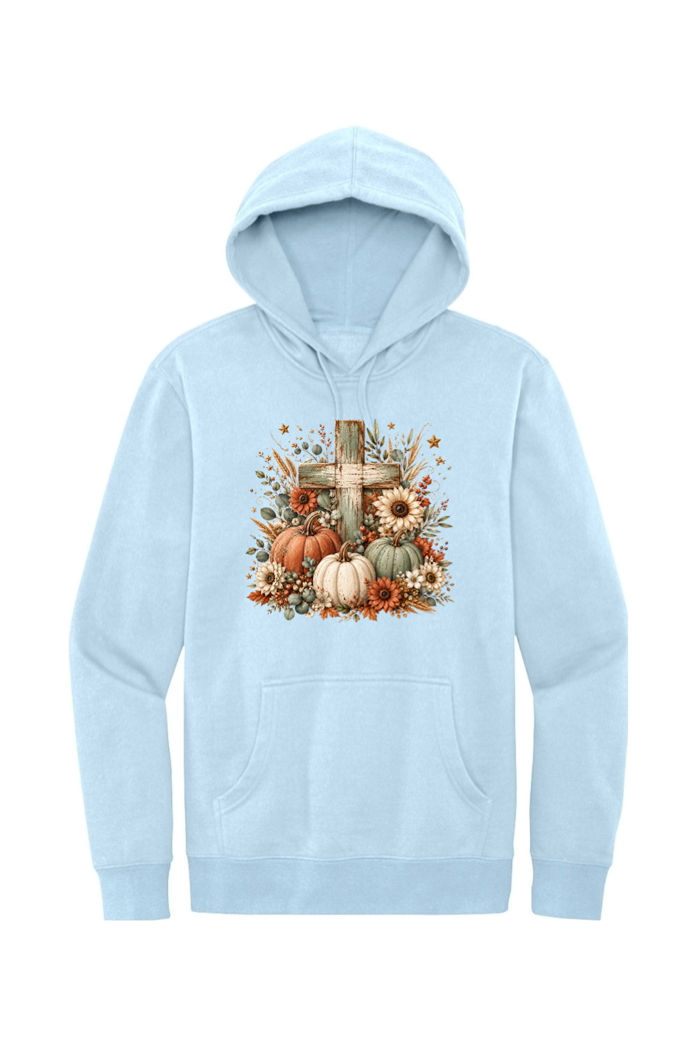 Fall Cross