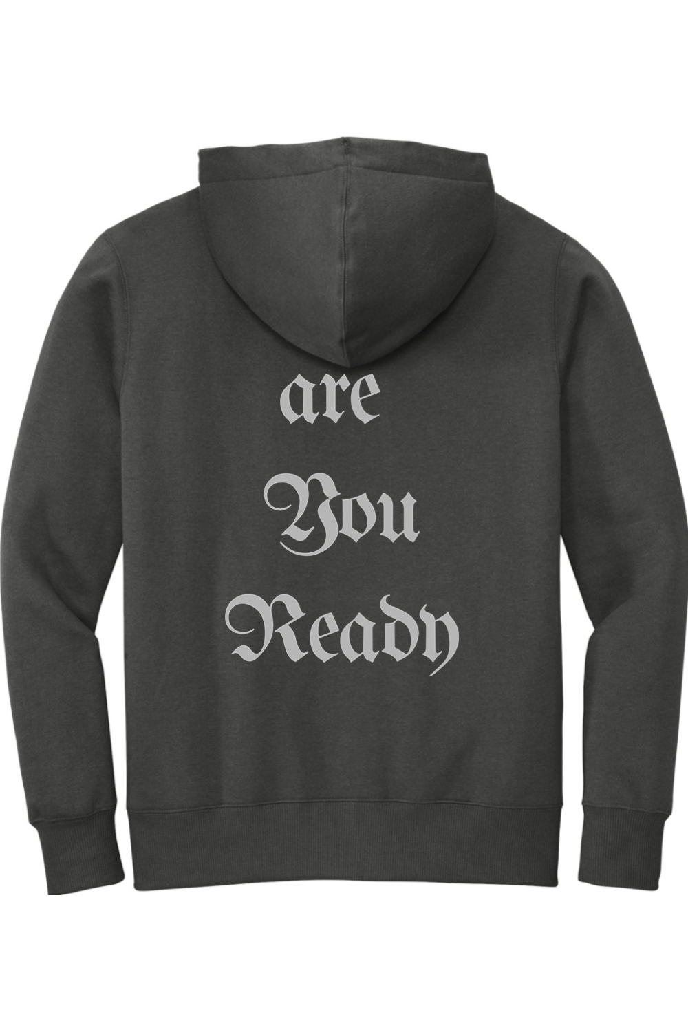 Jesus is coming soon are you ready