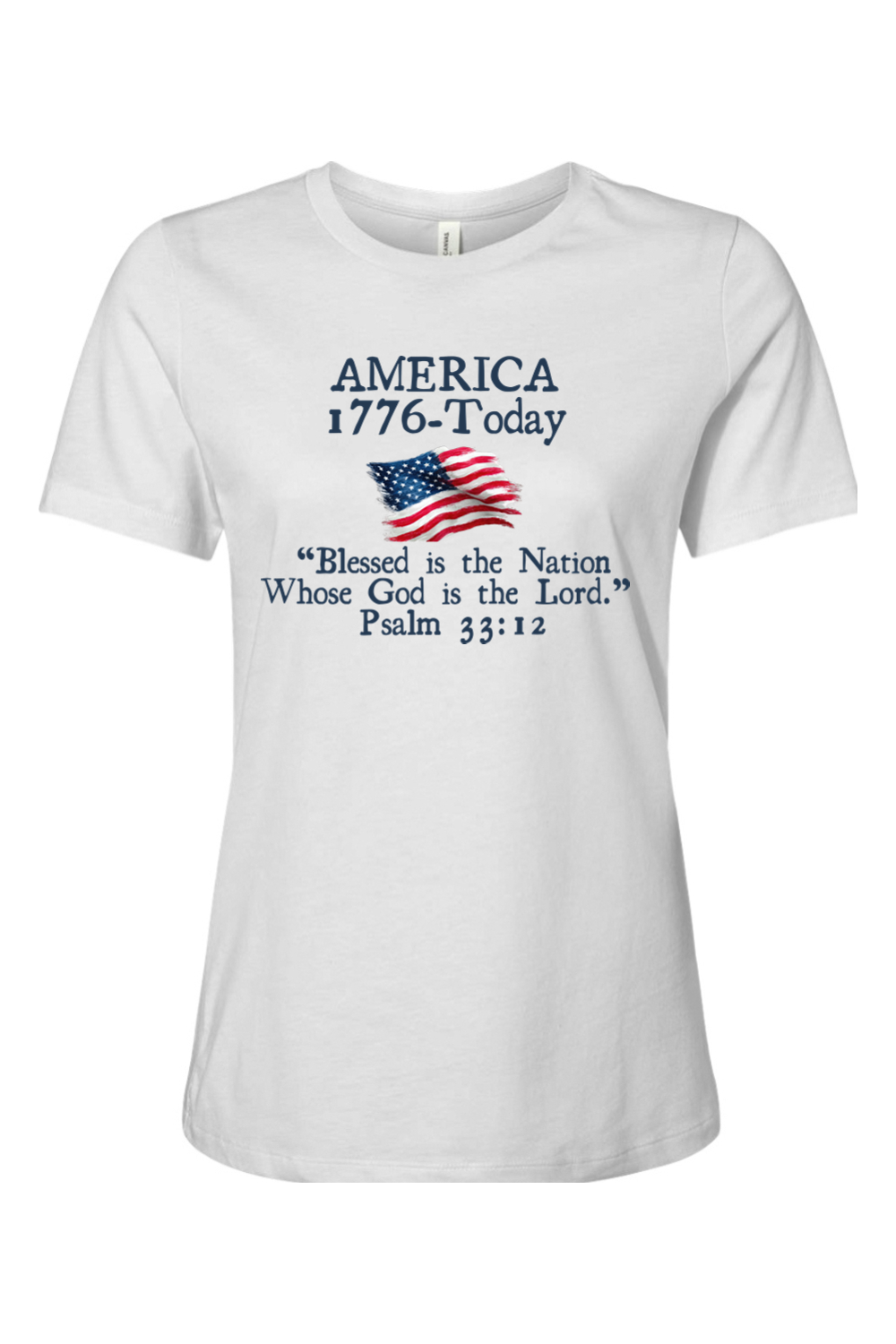 America - Today