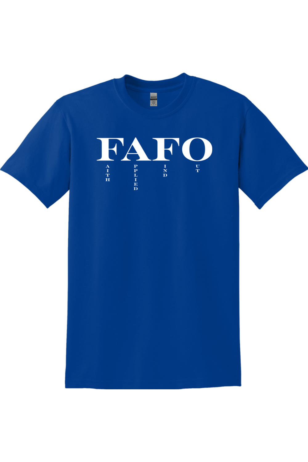 FAFO