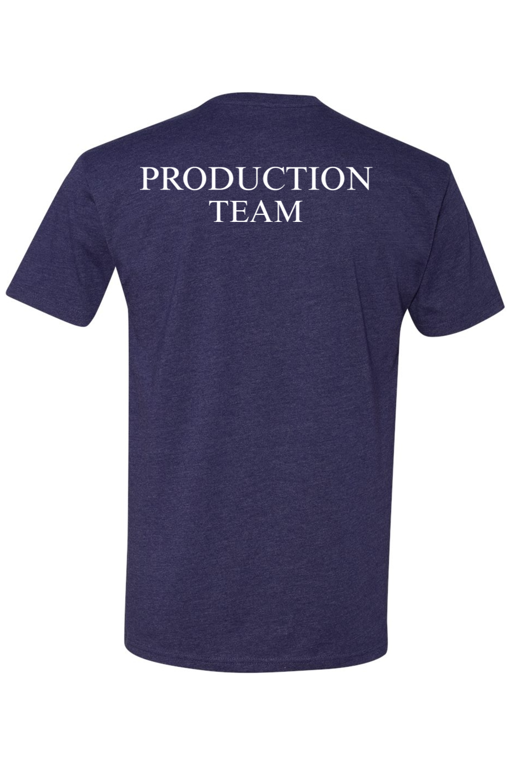 Production Team Tee