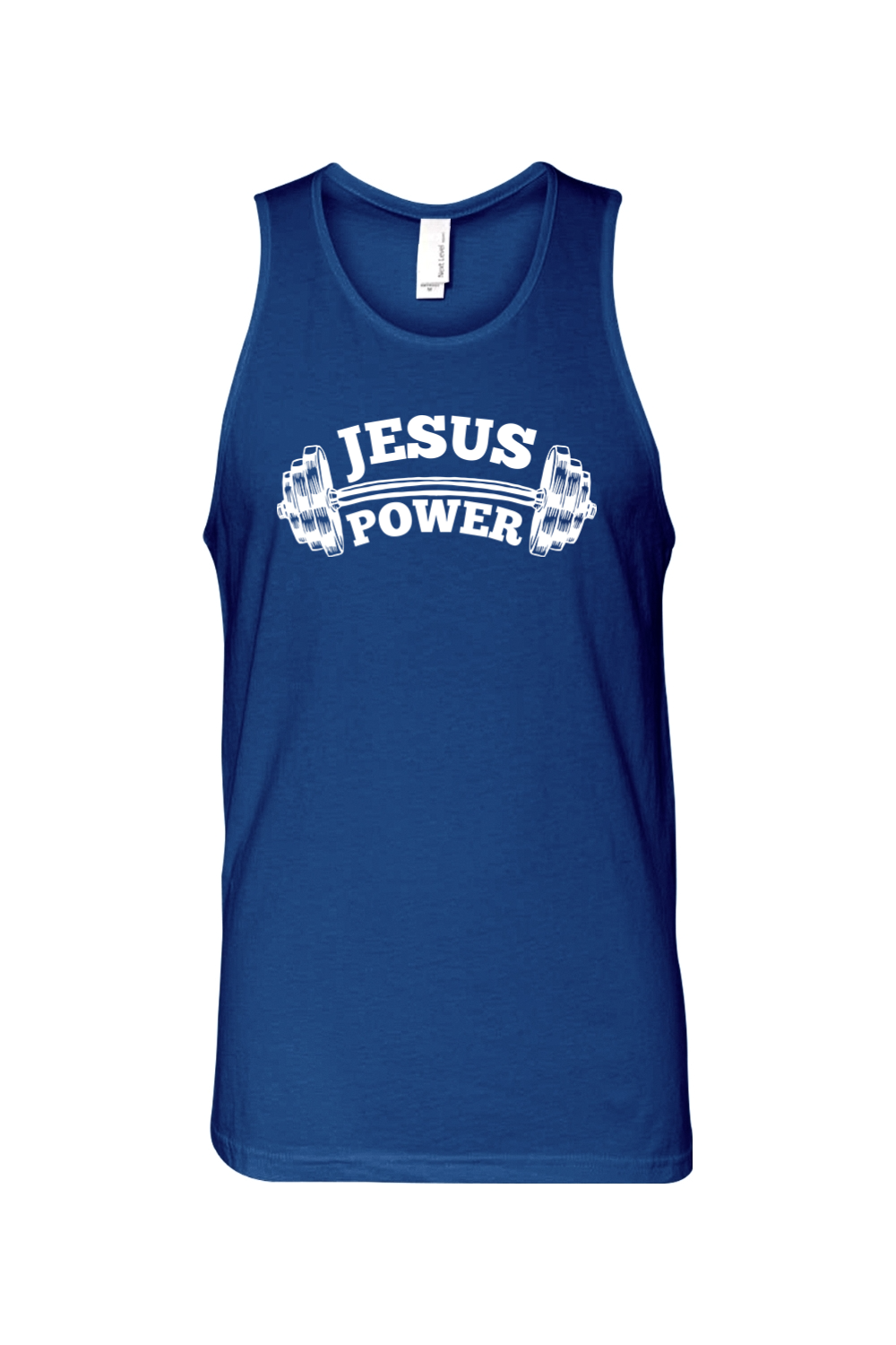 Jesus Power