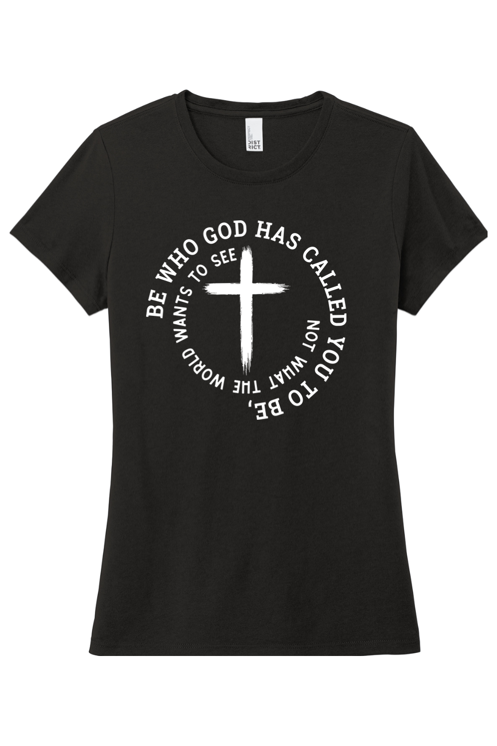 Be Who God Has Called You To Be
