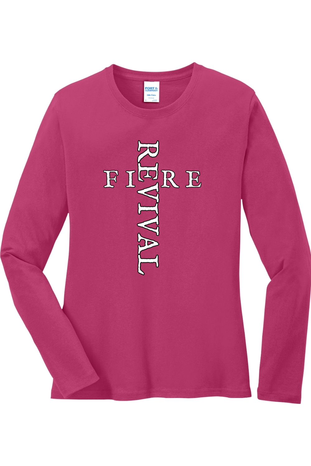 Revival Fire