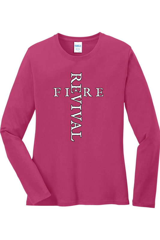 Revival Fire