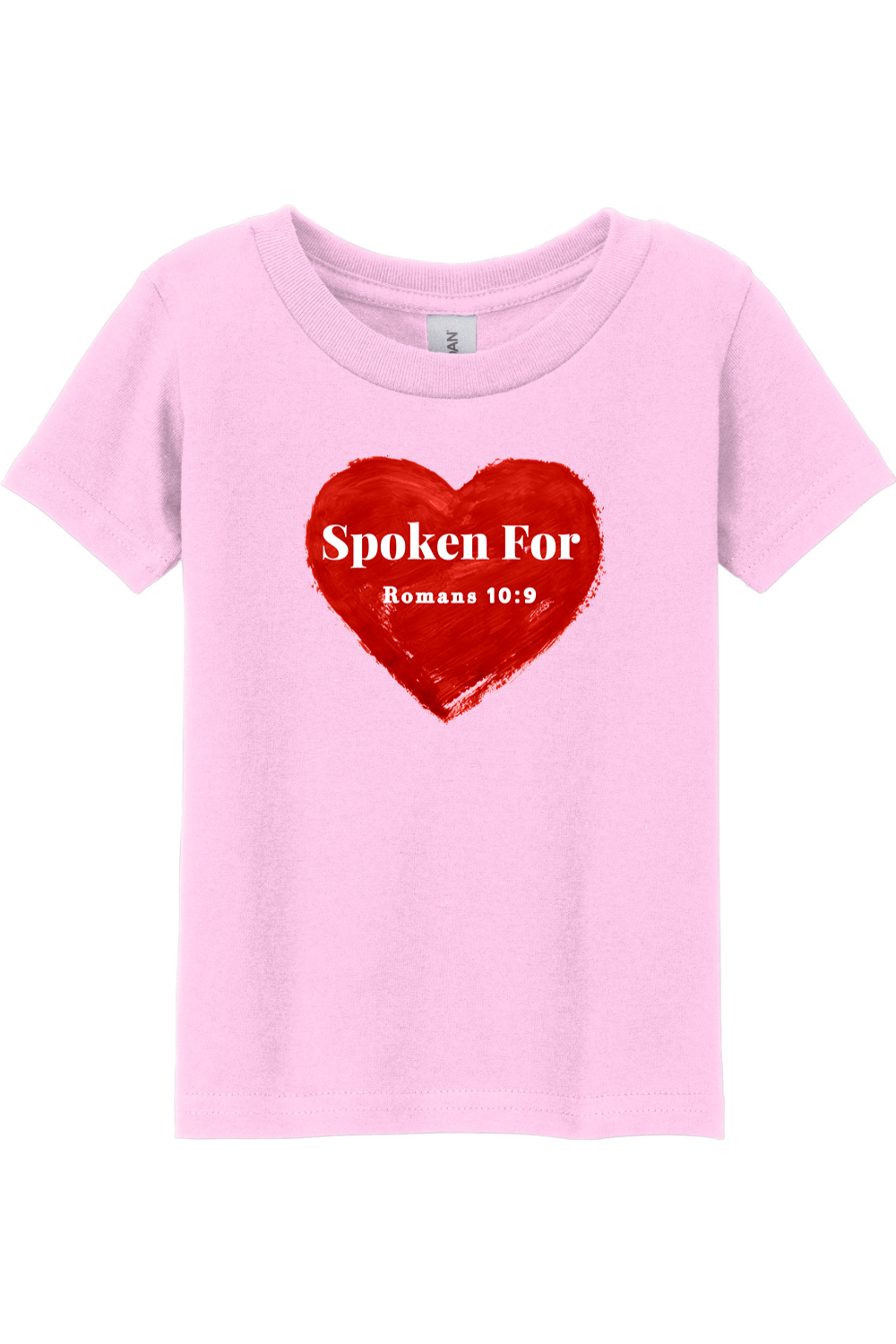 Spoken For