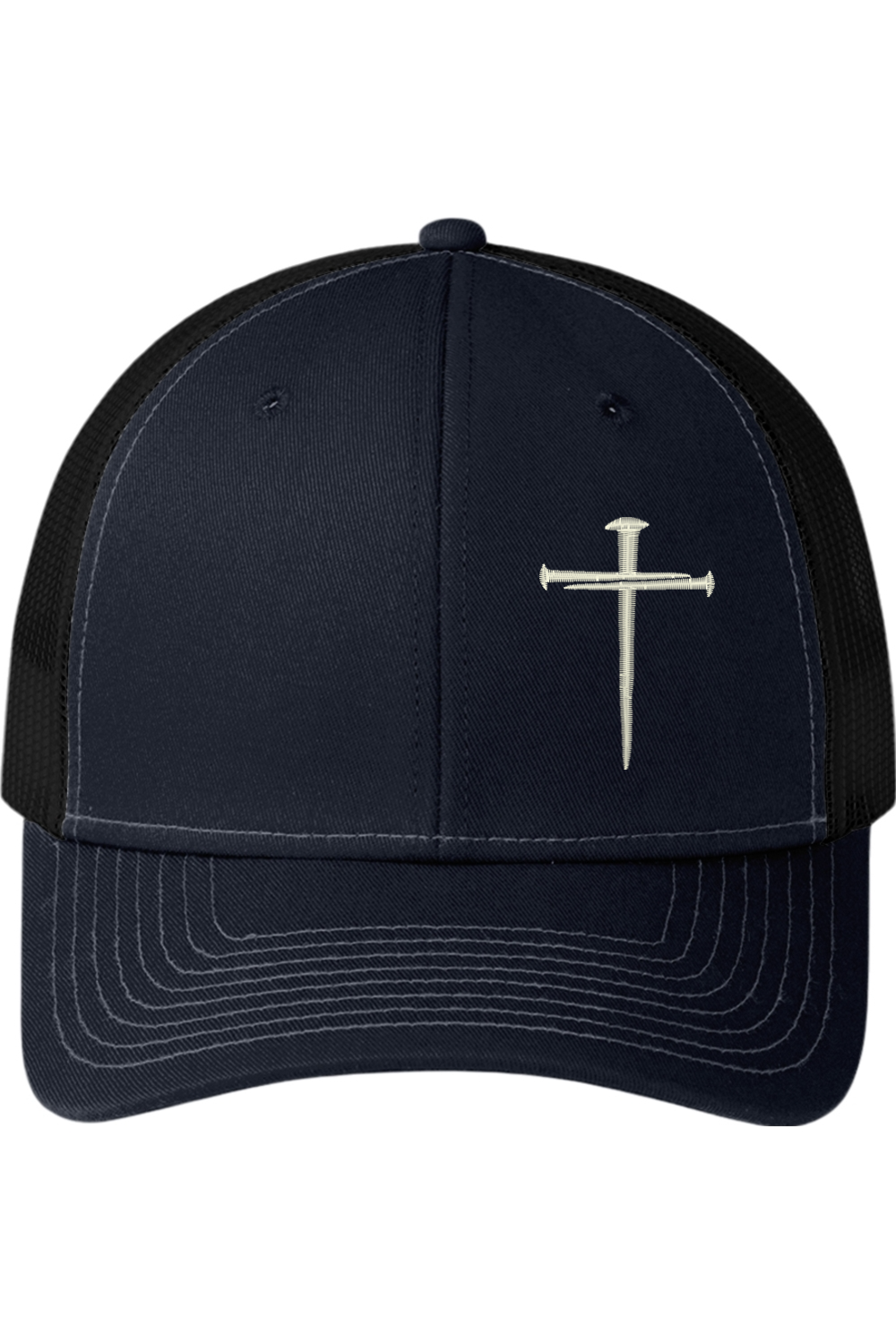 Three Nails Hat