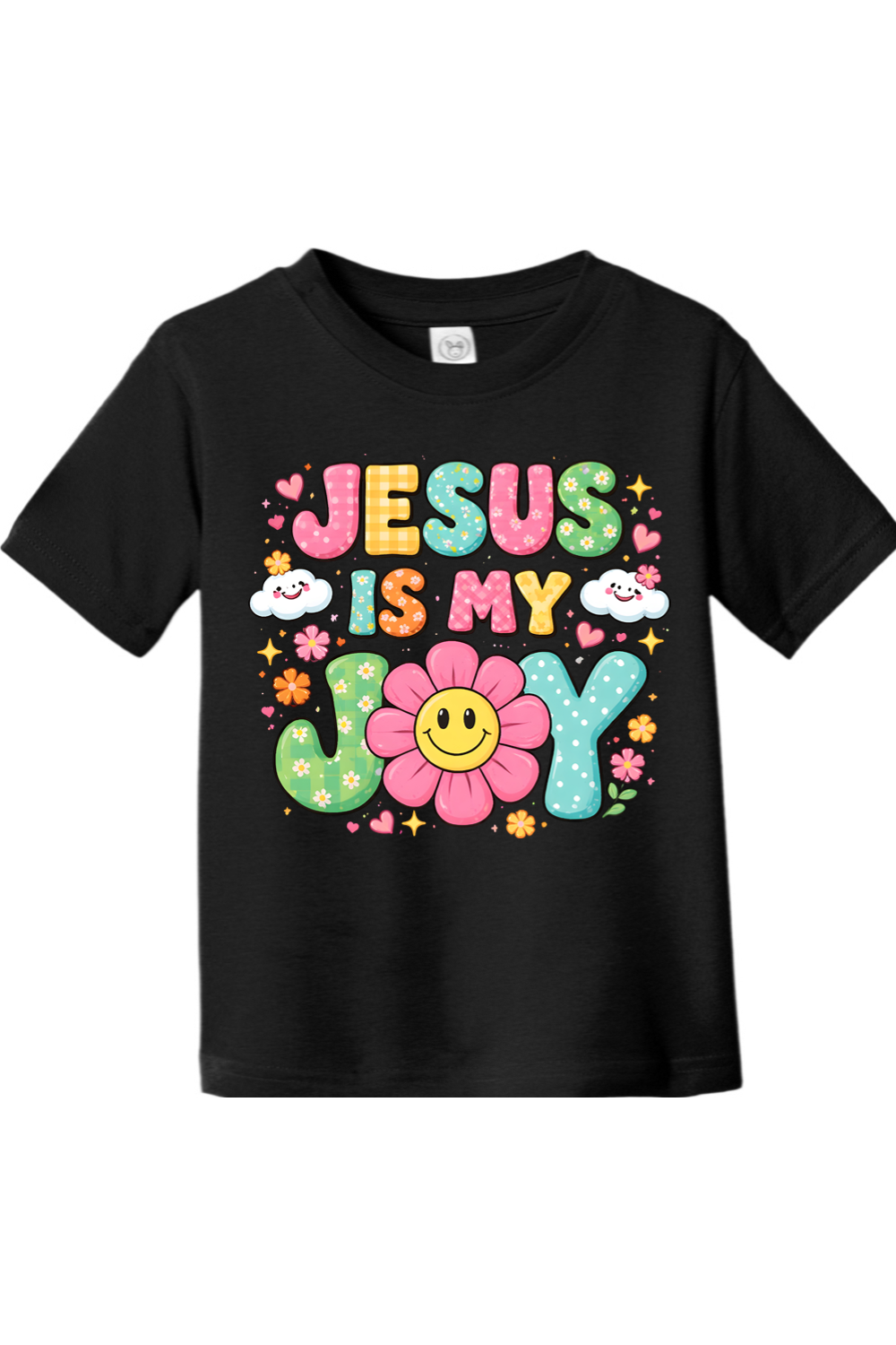 Jesus Is My Joy