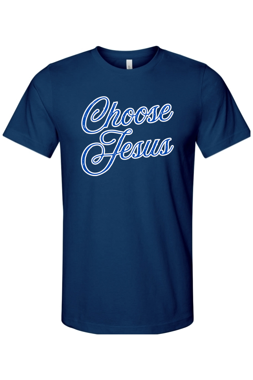 Choose Jesus