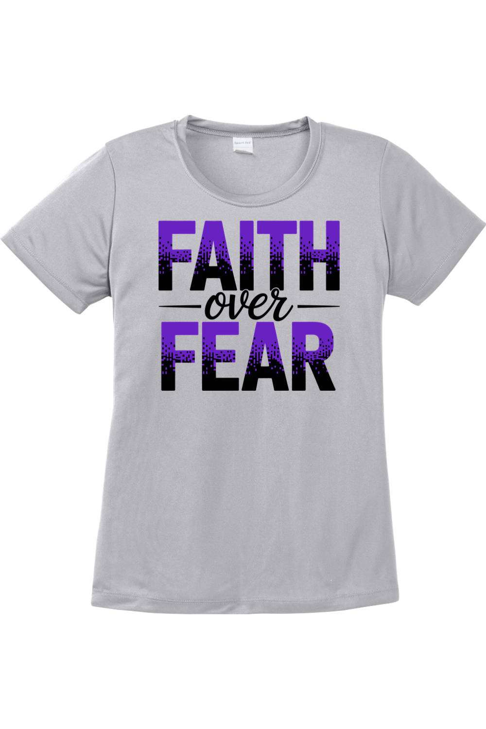 Faith Over Fear