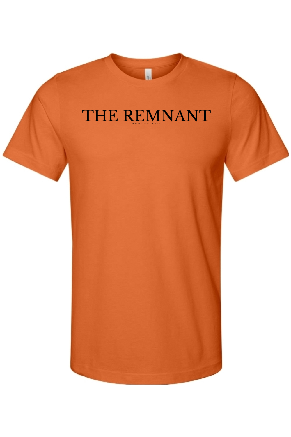 THE REMNANT