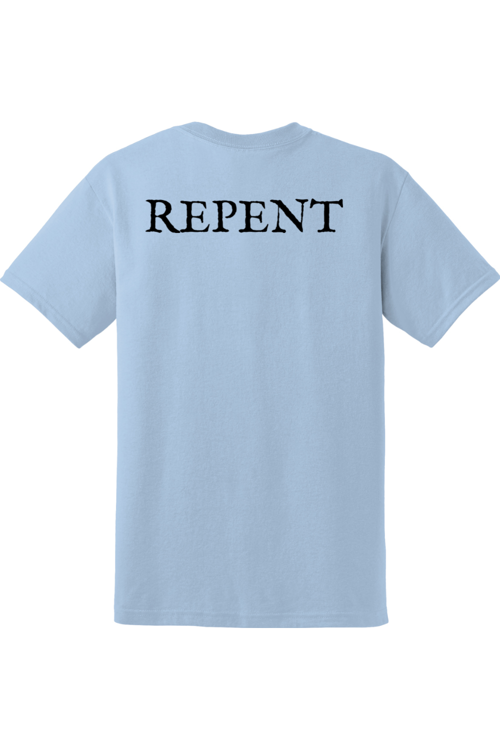 Kingdom Apparel Repent
