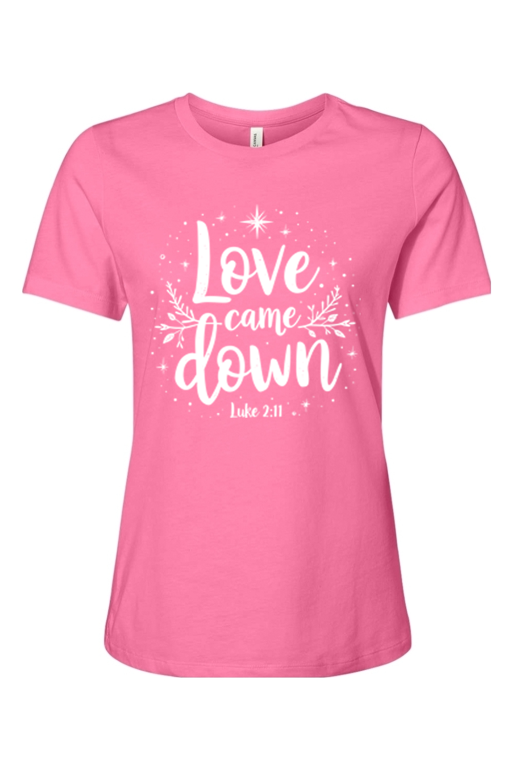 Love Came Down