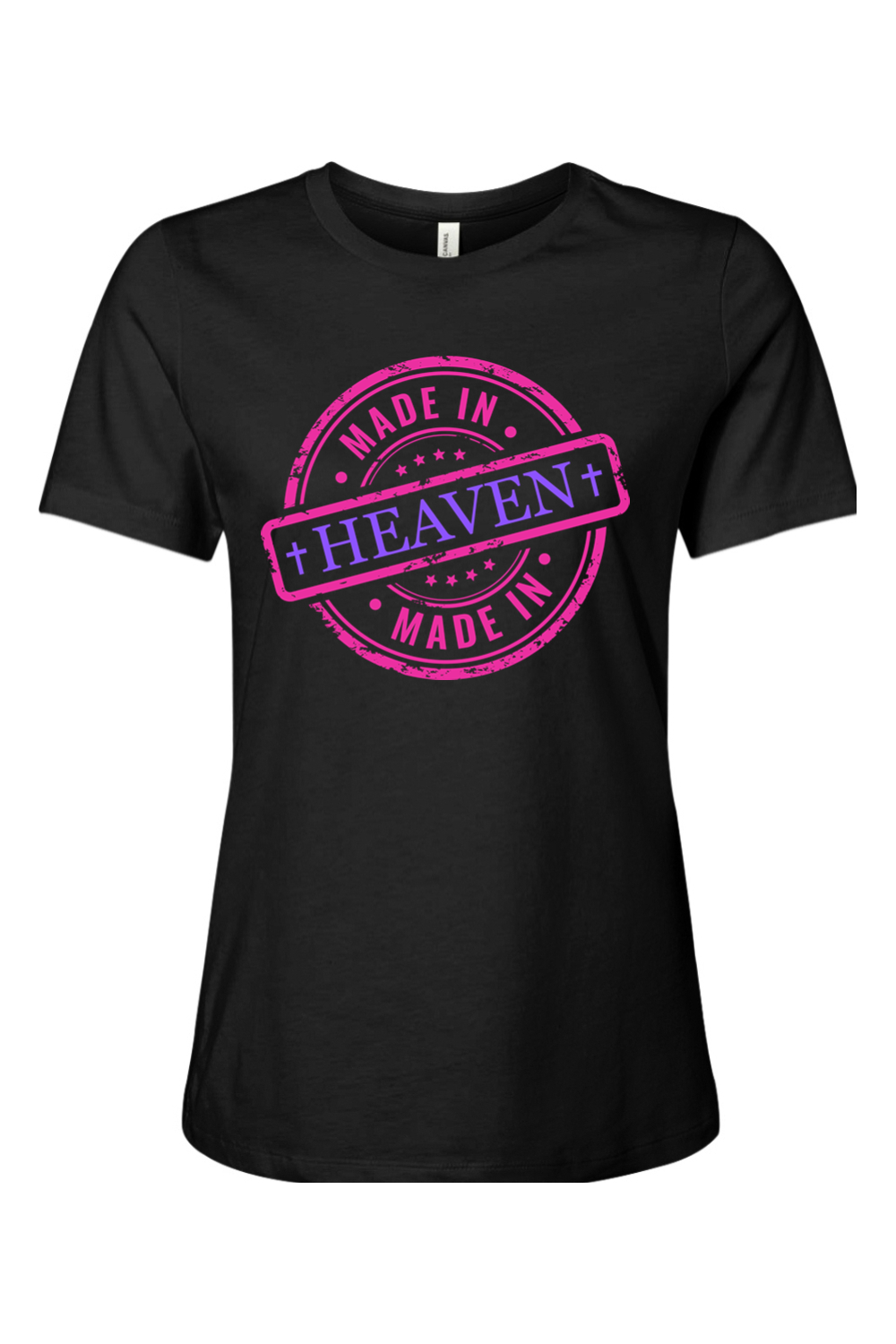 Made In Heaven