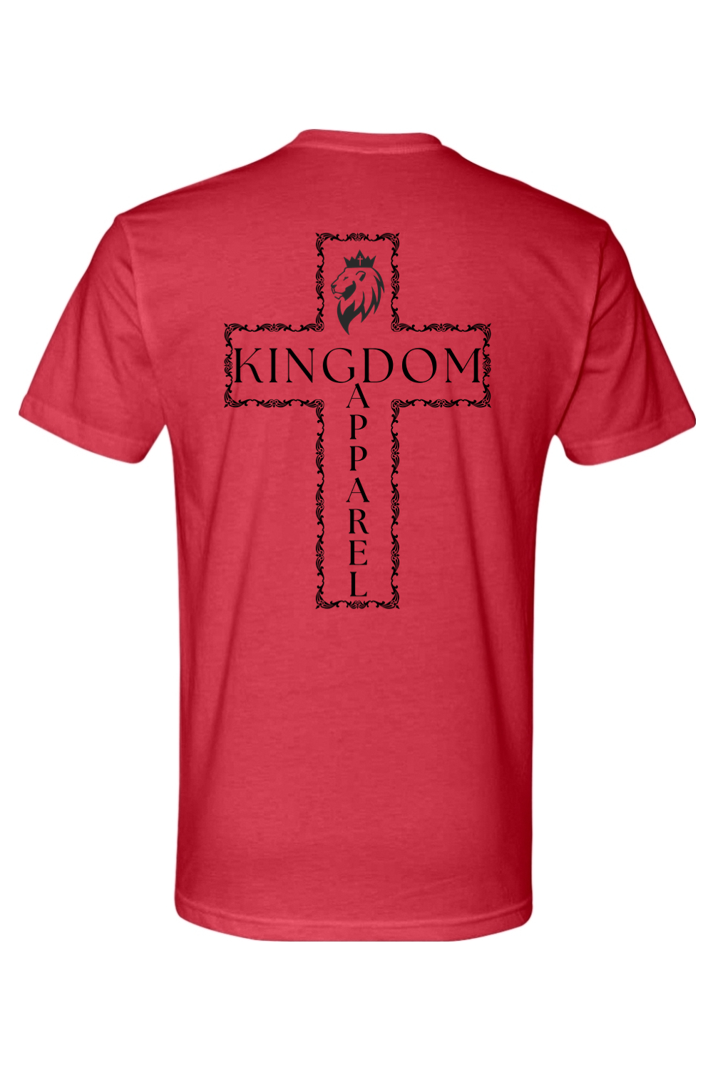 Kingdom Apparel Cross