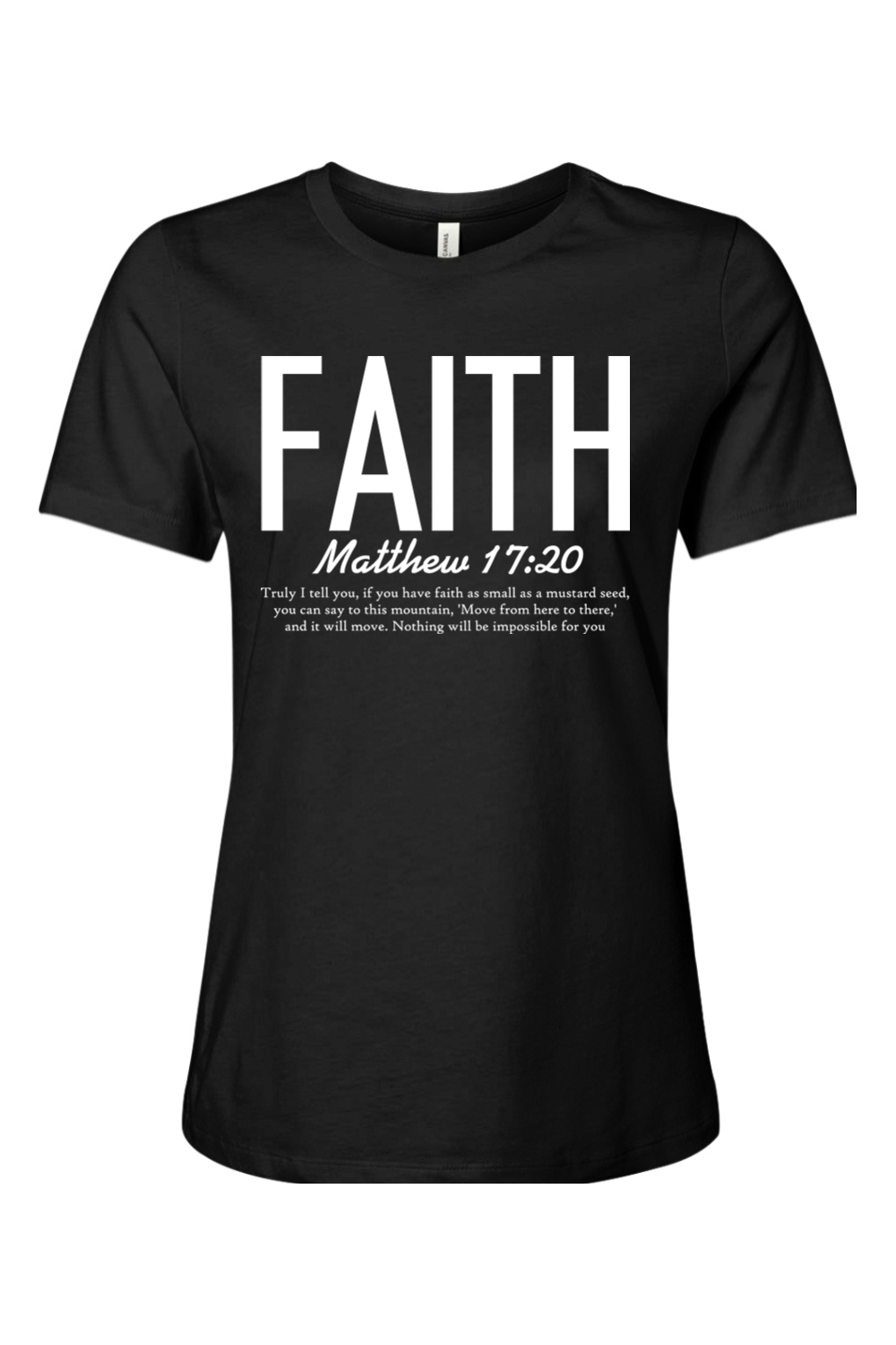 Faith