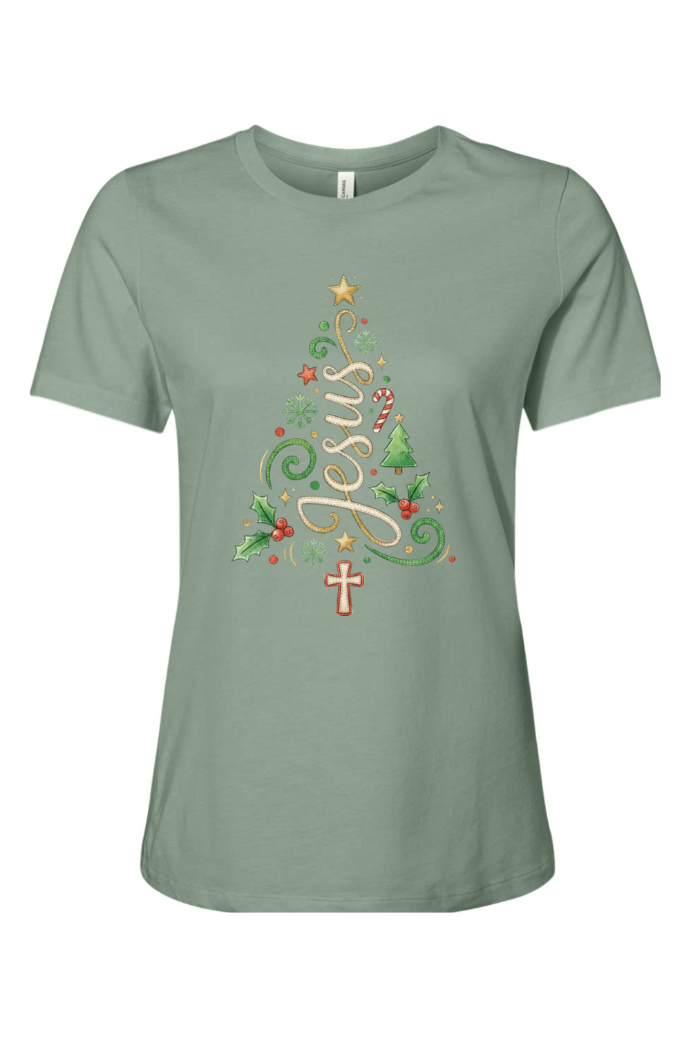 Jesus Christmas