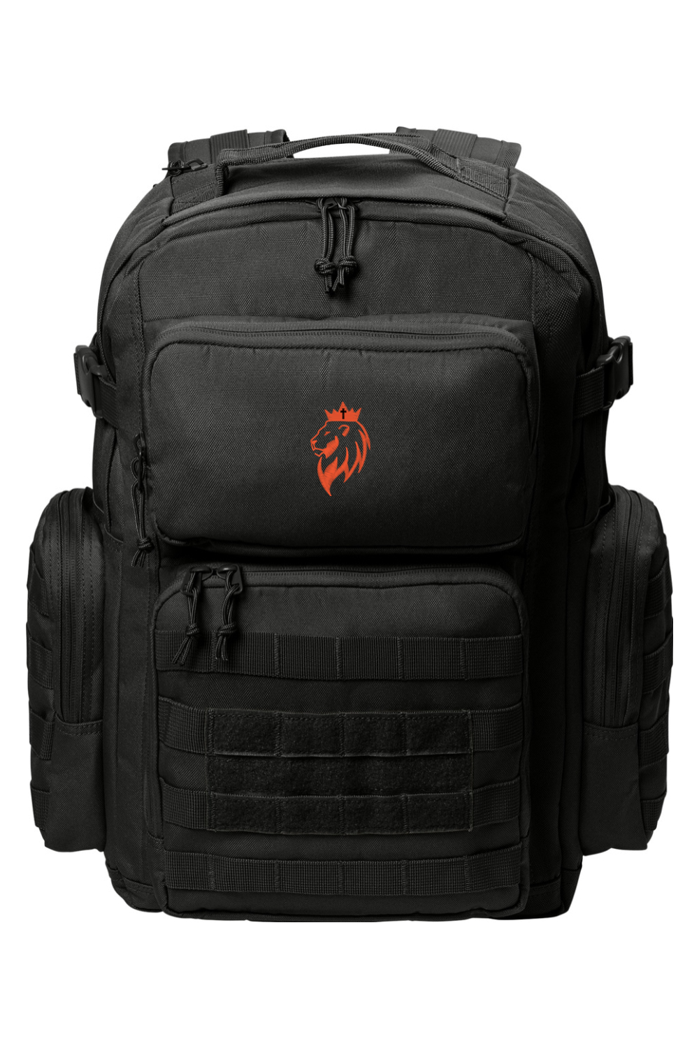 Tactical Backpack