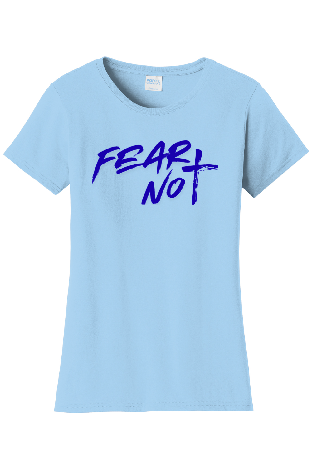 Fear Not