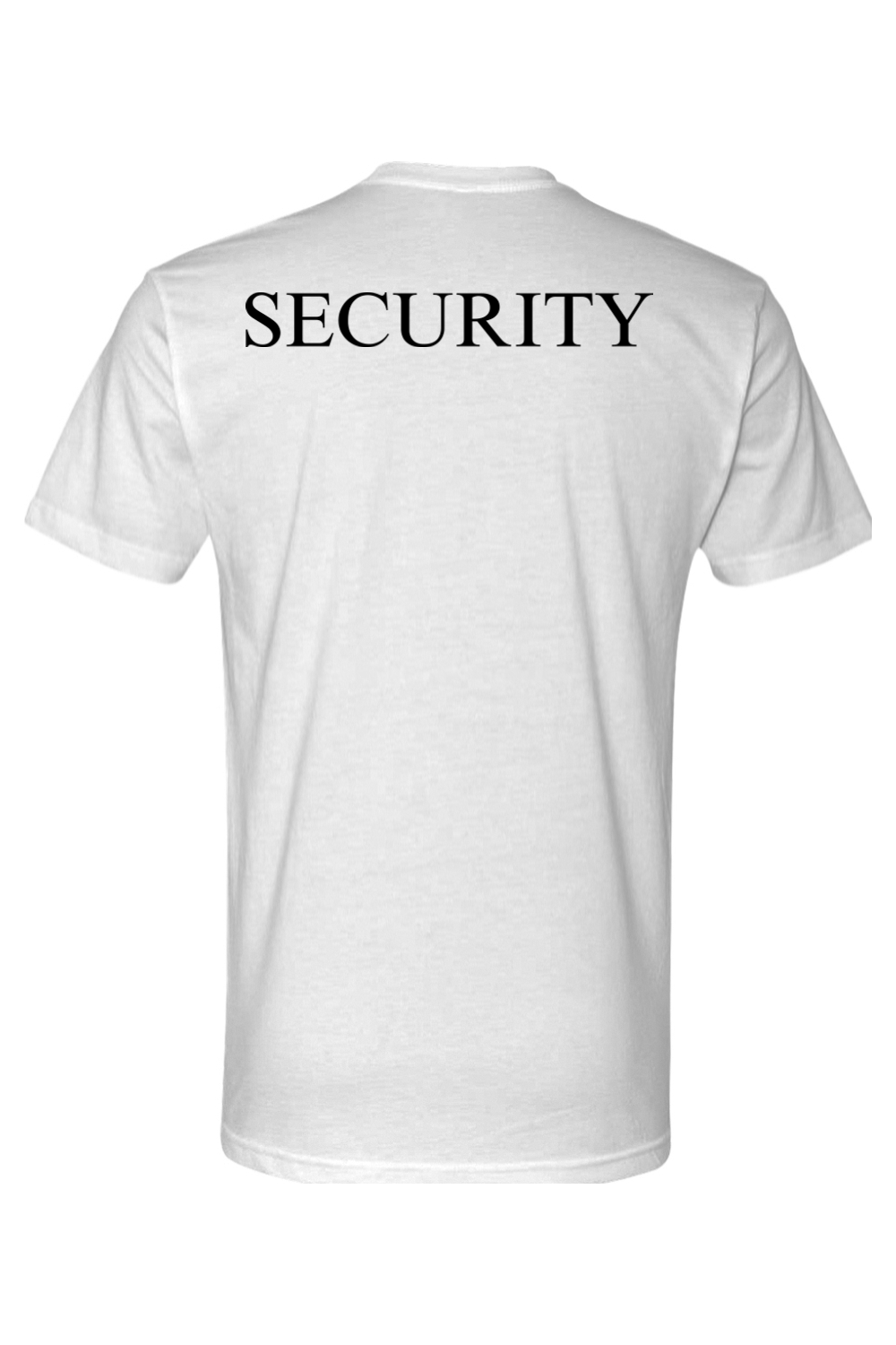 Security Tee