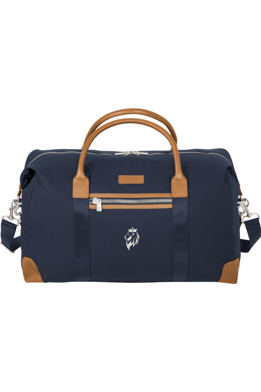 Brooks Brothers Wells Duffel
