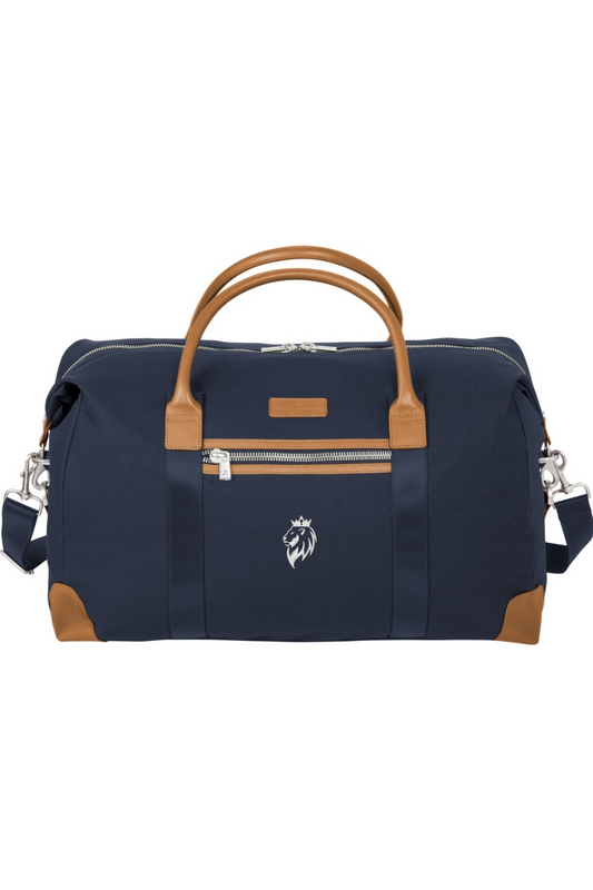 Brooks Brothers Wells Duffel