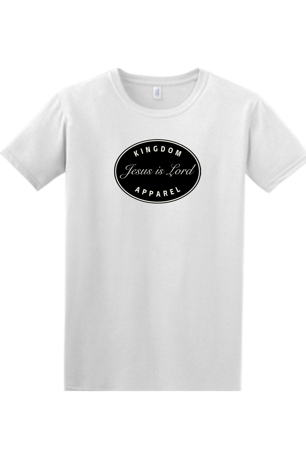 Kingdom Apparel Jesus is Lord