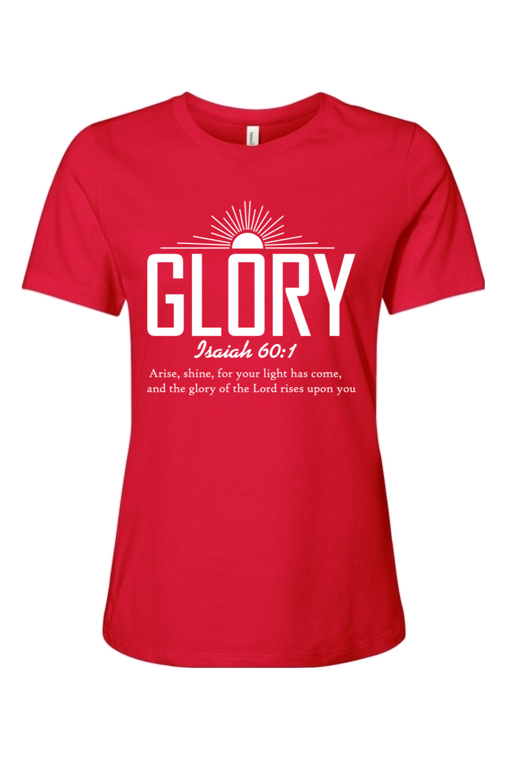 Glory