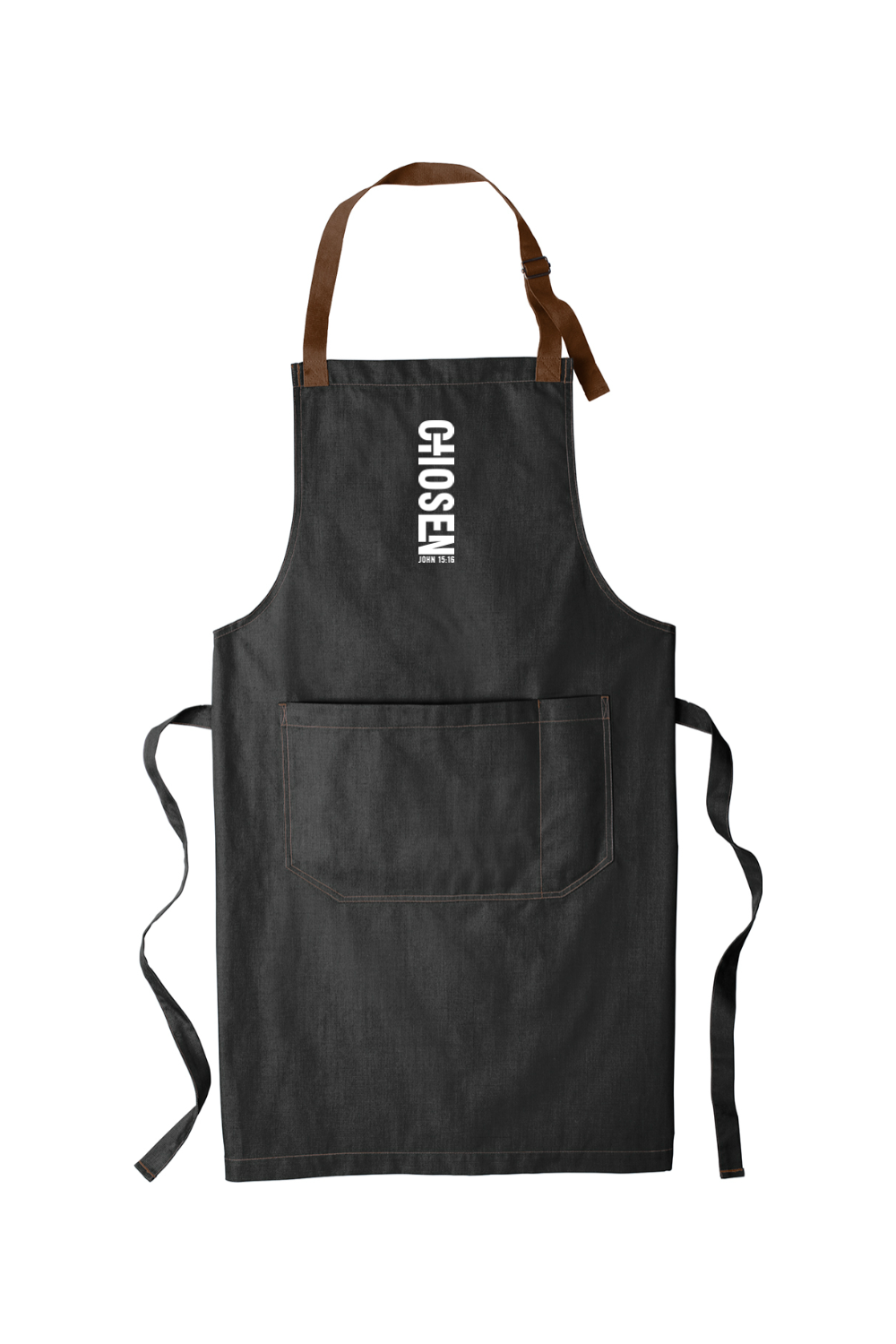 Chosen Apron