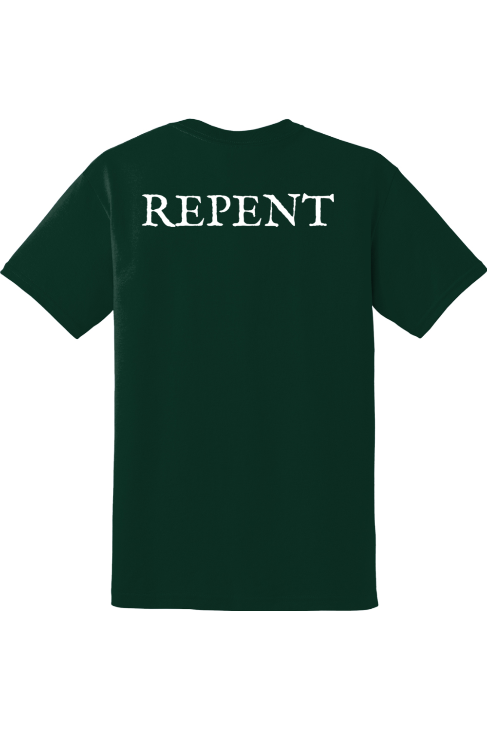 Kingdom Apparel Repent