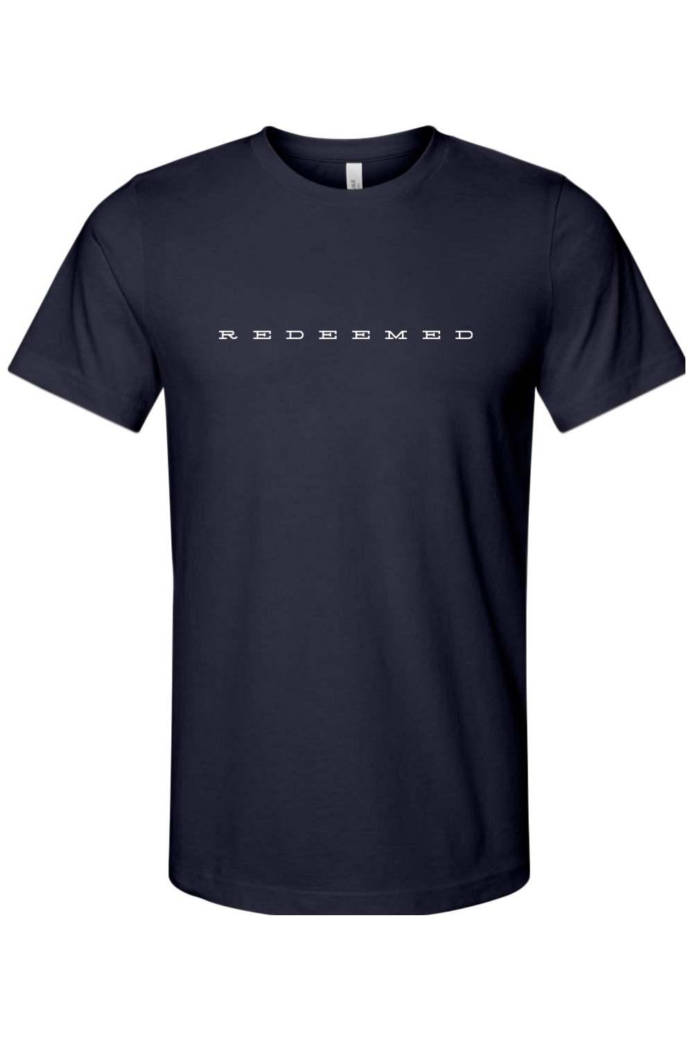 Redeemed