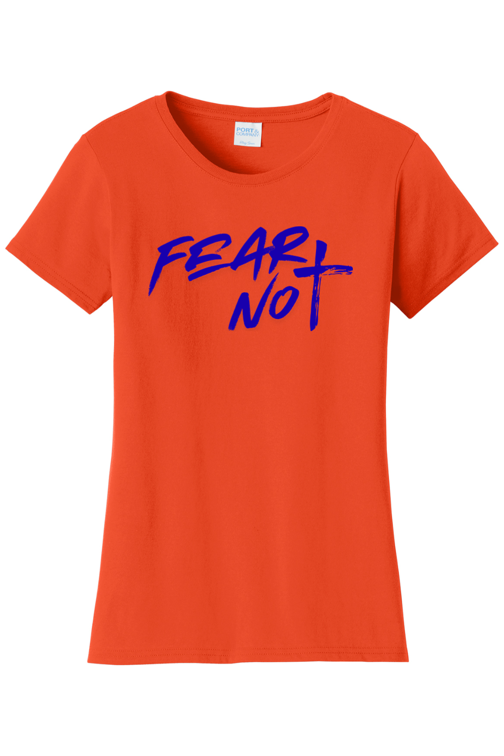 Fear Not
