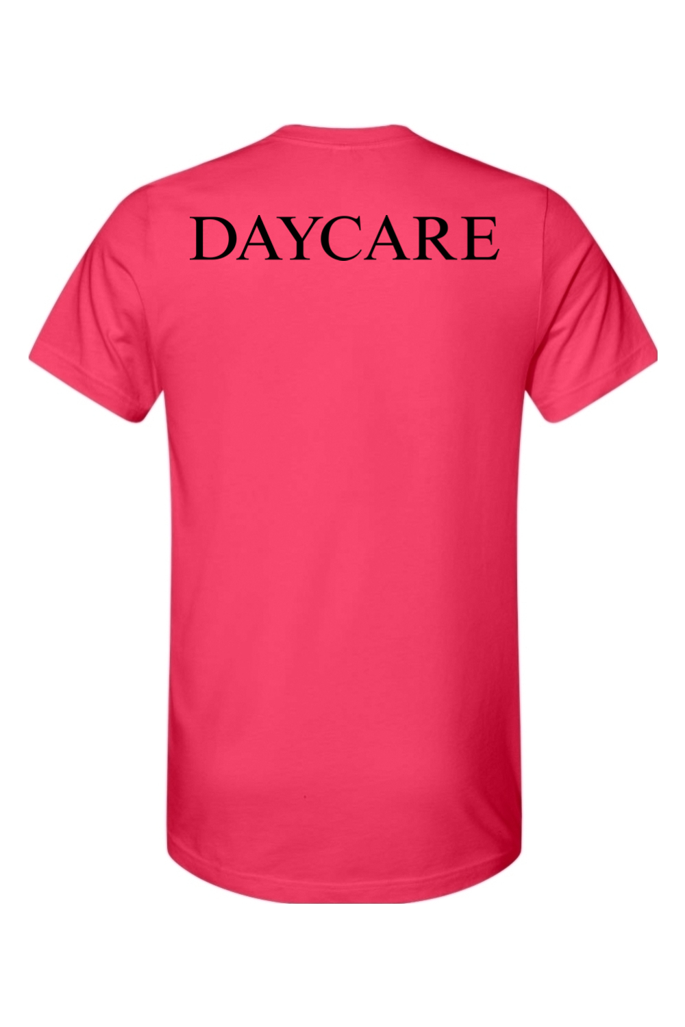 Daycare Tee
