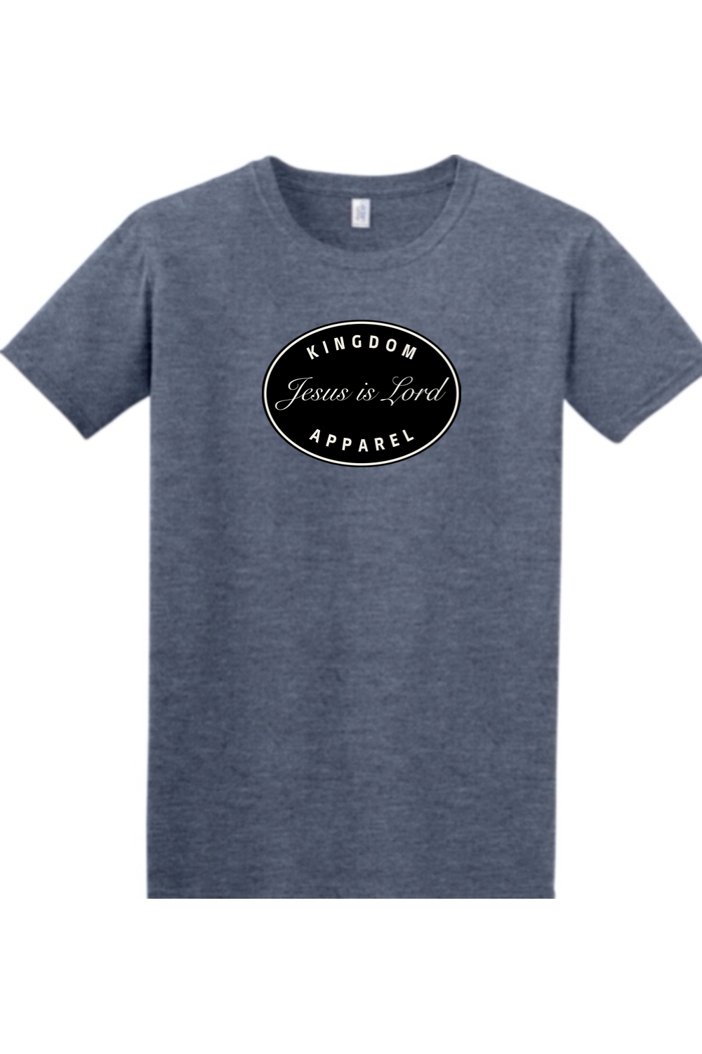 Kingdom Apparel Jesus is Lord