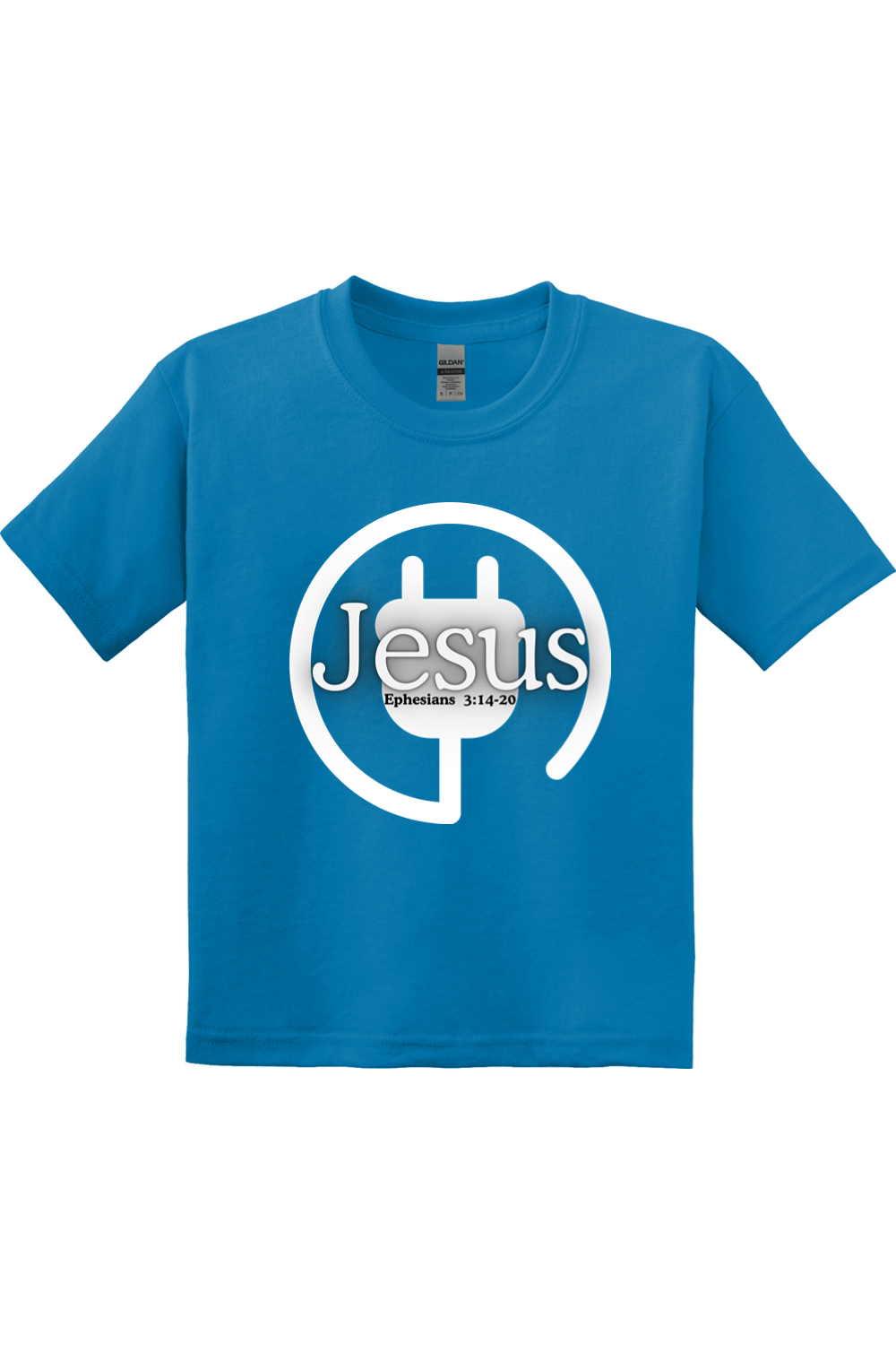 Jesus Power