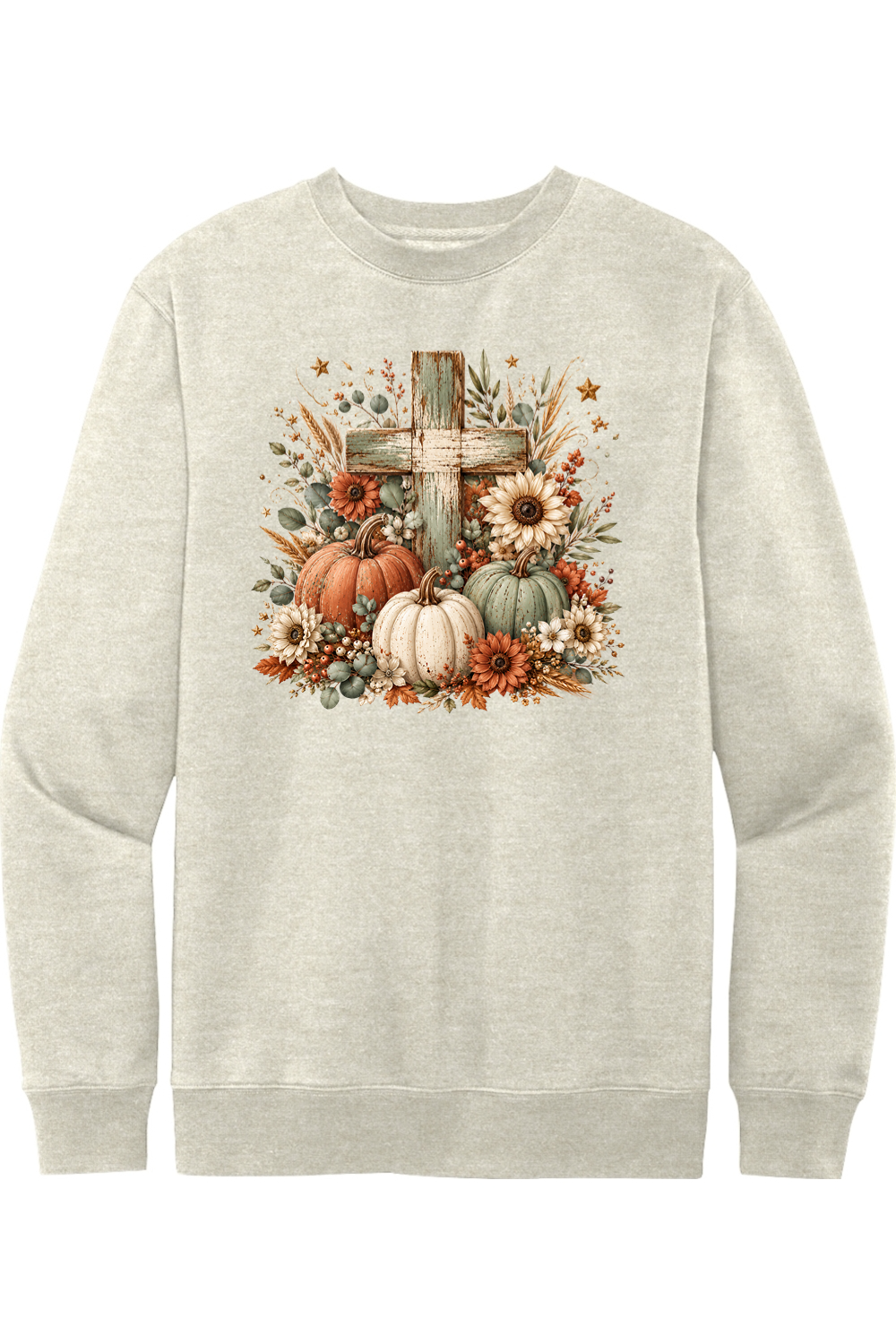 Fall Cross
