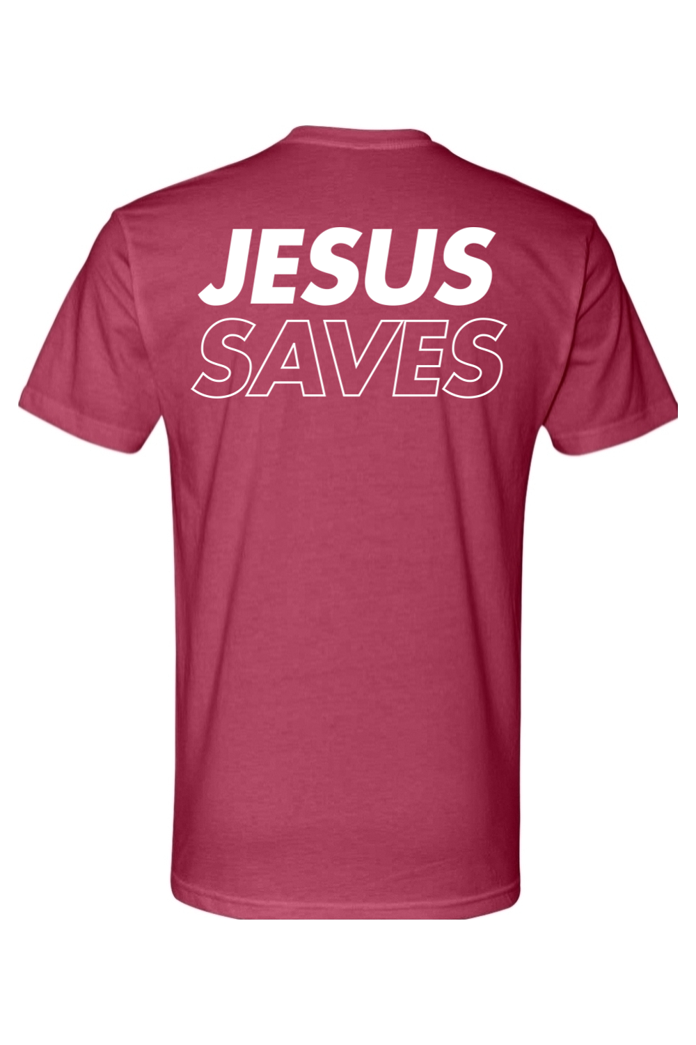 How Can I Pray For You? Jesus Saves