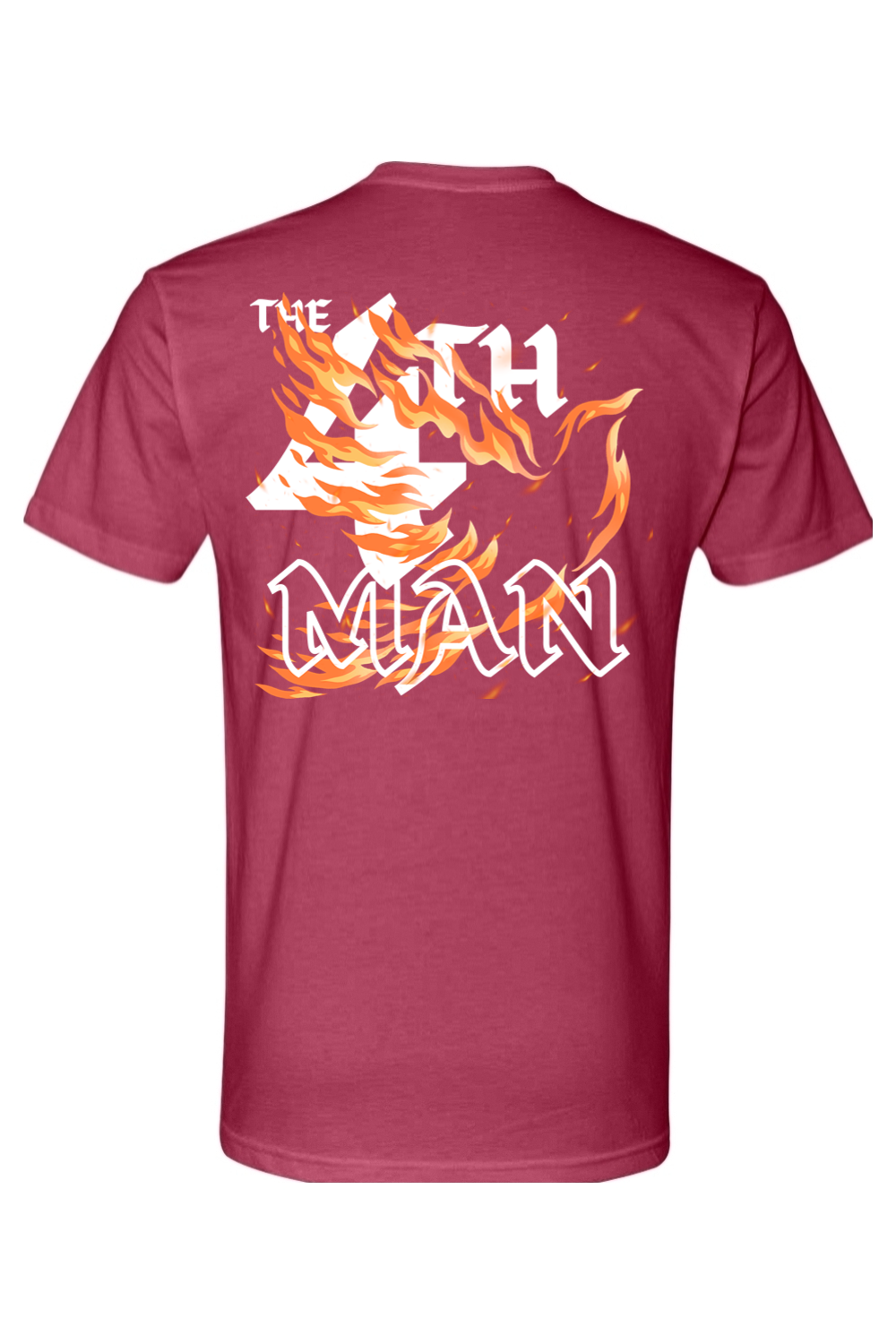 The 4TH Man